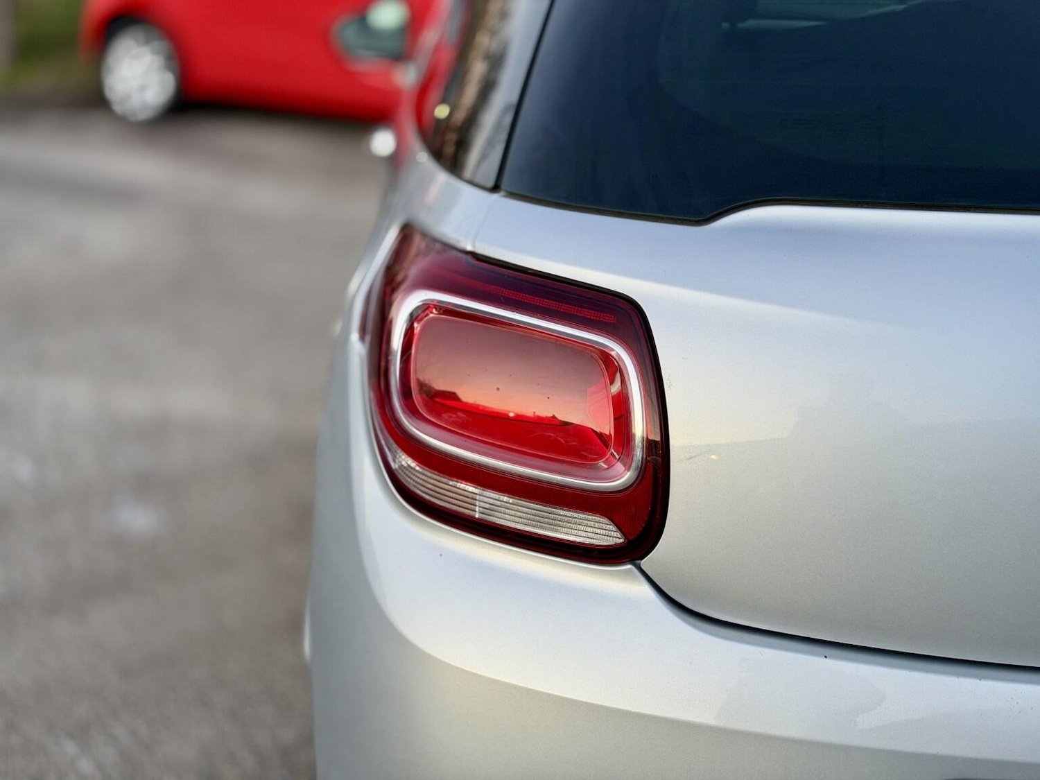 Used Citroen DS3 2014 for sale - 77290763: Photo 11