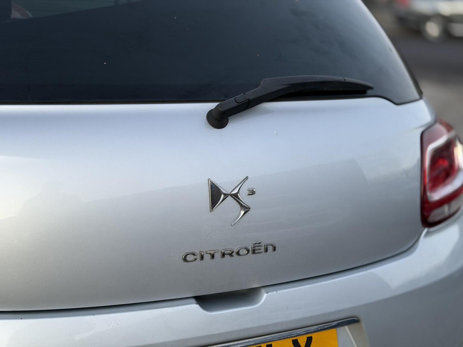 Used Citroen DS3 2014 for sale - 77290763: Photo 12