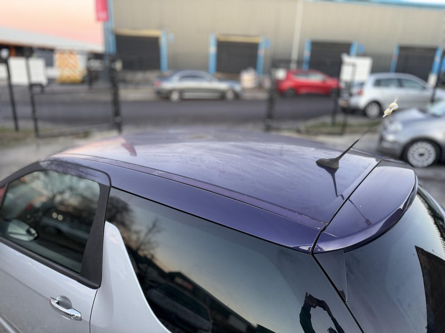 Used Citroen DS3 2014 for sale - 77290763: Photo 15