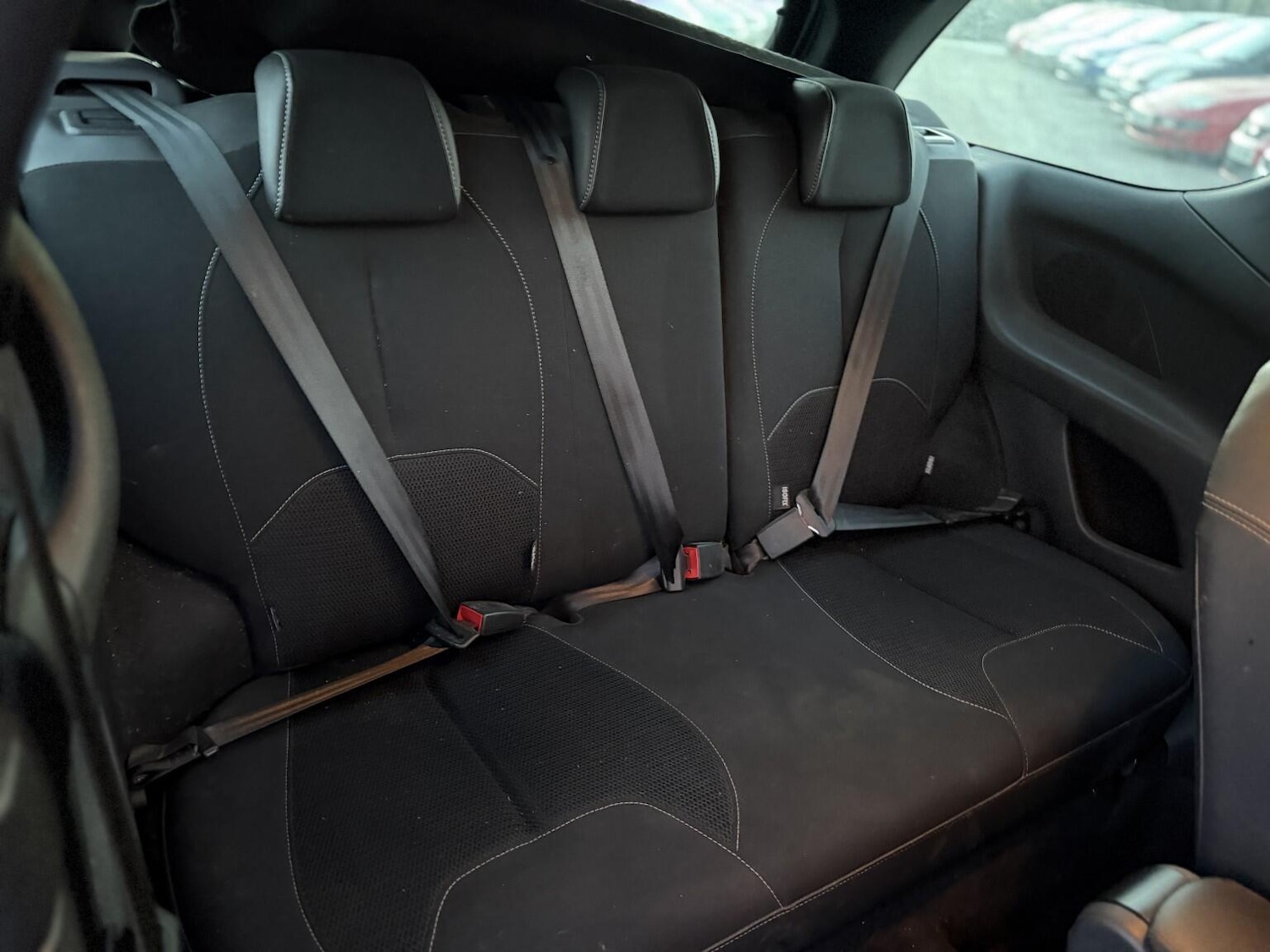 Used Citroen DS3 2014 for sale - 77290763: Photo 20