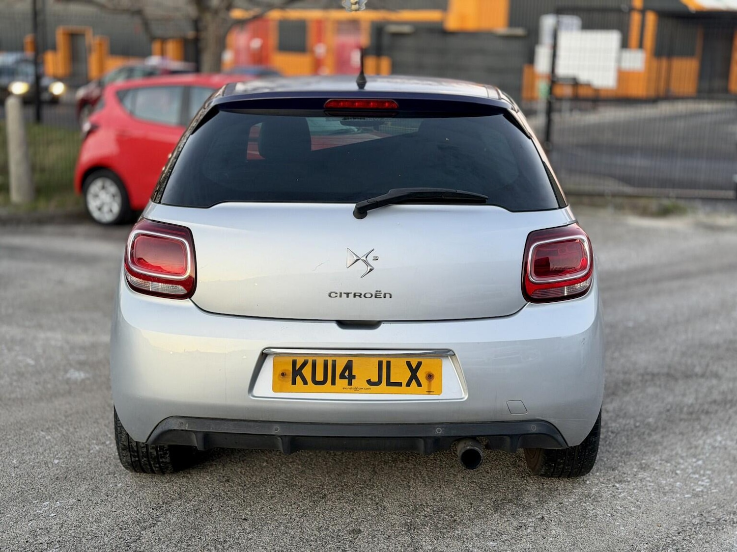 Used Citroen DS3 2014 for sale - 77290763: Photo 5