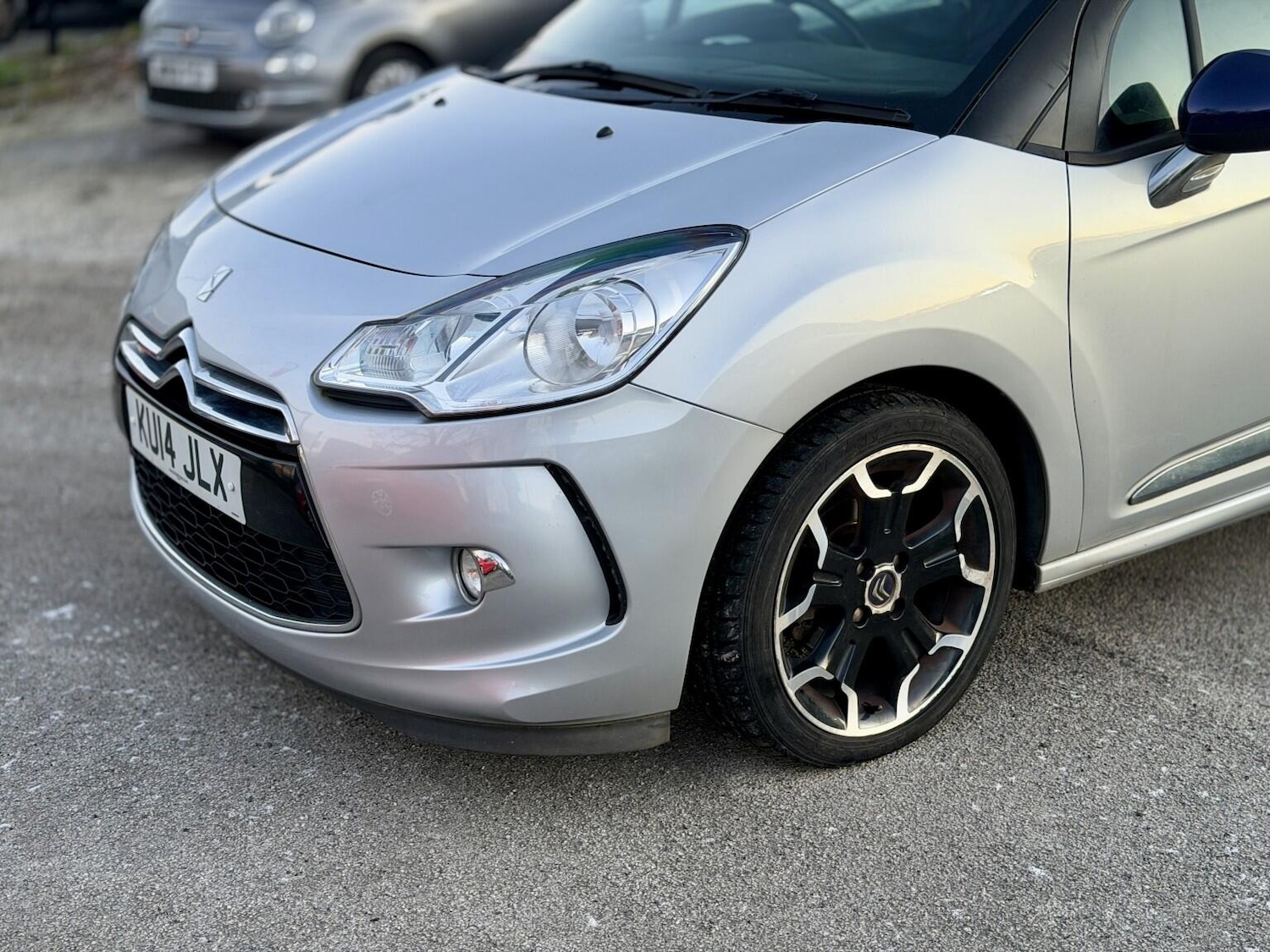 Used Citroen DS3 2014 for sale - 77290763: Photo 8