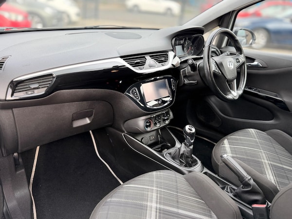 Used Vauxhall Corsa 2015 for sale - 76214429: Photo 10