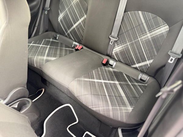 Used Vauxhall Corsa 2015 for sale - 76214429: Photo 23