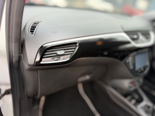 Used Vauxhall Corsa 2015 for sale - 76214429: Photo 24