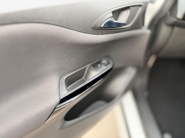 Used Vauxhall Corsa 2015 for sale - 76214429: Photo 25