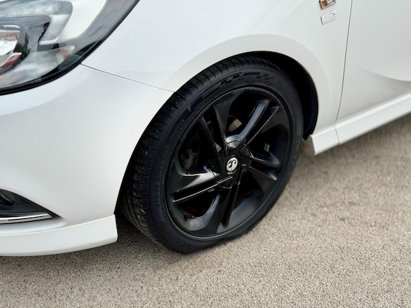 Used Vauxhall Corsa 2015 for sale - 76214429: Photo 29