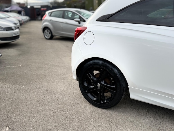 Used Vauxhall Corsa 2015 for sale - 76214429: Photo 31