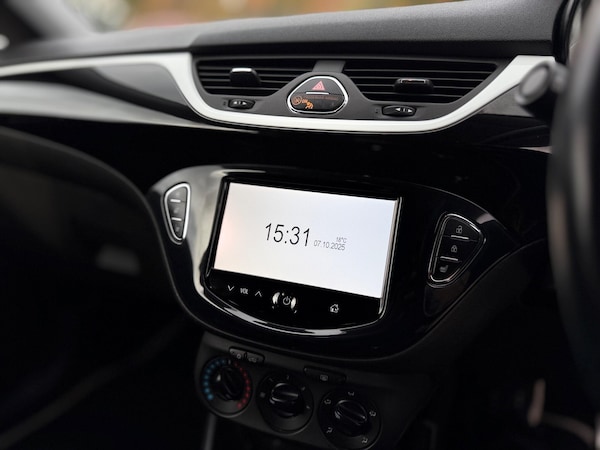 Used Vauxhall Corsa 2015 for sale - 76214429: Photo 32