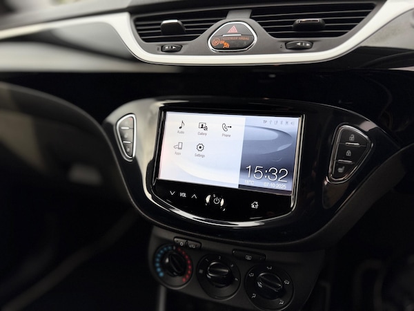Used Vauxhall Corsa 2015 for sale - 76214429: Photo 33