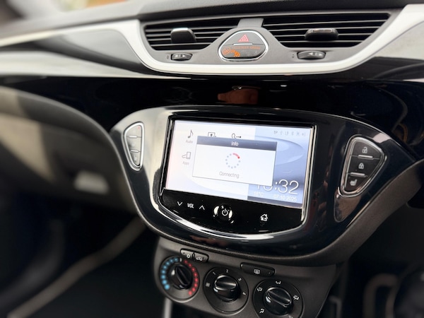 Used Vauxhall Corsa 2015 for sale - 76214429: Photo 34