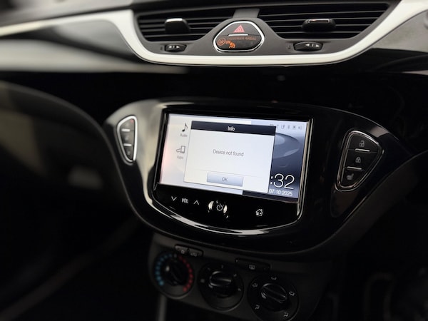 Used Vauxhall Corsa 2015 for sale - 76214429: Photo 35