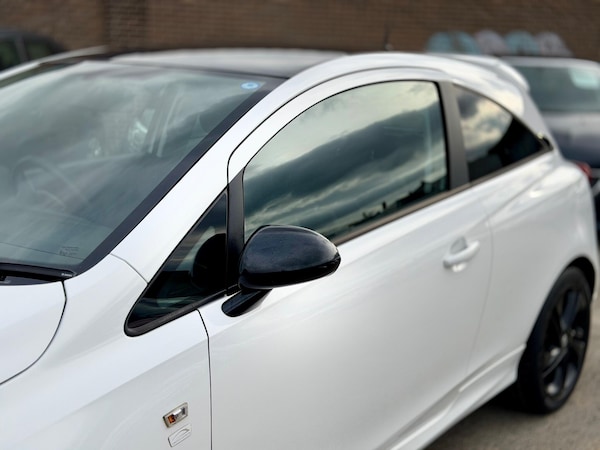 Used Vauxhall Corsa 2015 for sale - 76214429: Photo 37