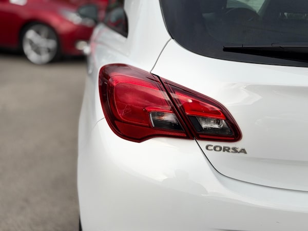 Used Vauxhall Corsa 2015 for sale - 76214429: Photo 49