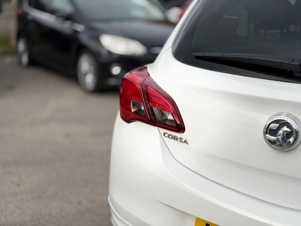 Used Vauxhall Corsa 2015 for sale - 76214429: Photo 51