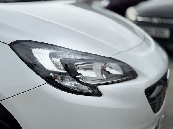 Used Vauxhall Corsa 2015 for sale - 76214429: Photo 53