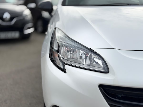 Used Vauxhall Corsa 2015 for sale - 76214429: Photo 54