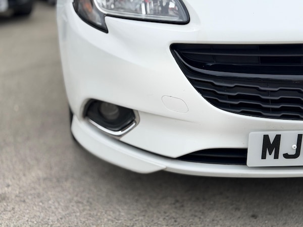 Used Vauxhall Corsa 2015 for sale - 76214429: Photo 58