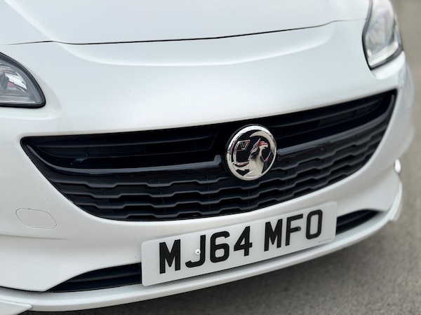 Used Vauxhall Corsa 2015 for sale - 76214429: Photo 60