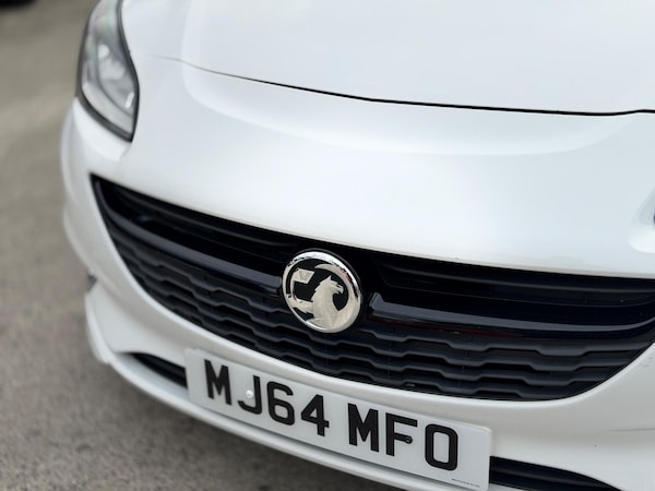 Used Vauxhall Corsa 2015 for sale - 76214429: Photo 61