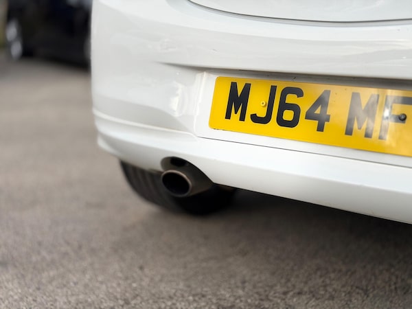 Used Vauxhall Corsa 2015 for sale - 76214429: Photo 64