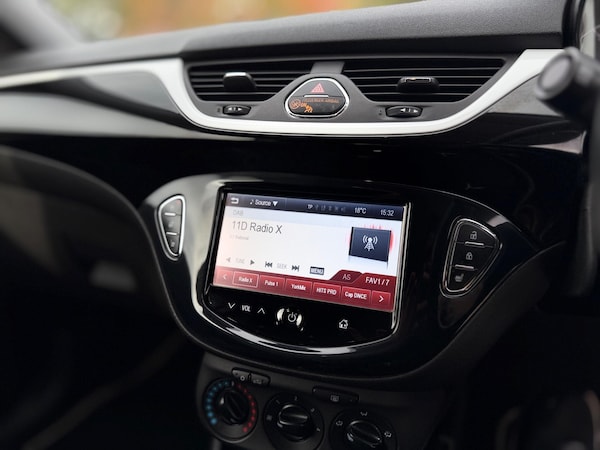 Used Vauxhall Corsa 2015 for sale - 76214429: Photo 68