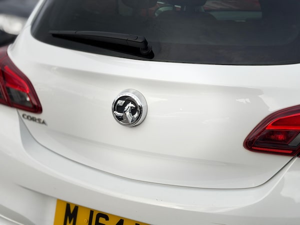 Used Vauxhall Corsa 2015 for sale - 76214429: Photo 8