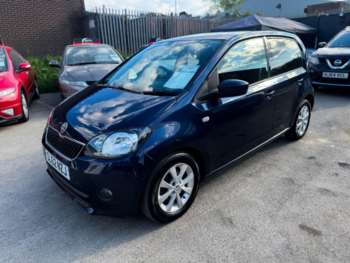 Used Skoda Citigo 2012 for sale - 74799396: Photo