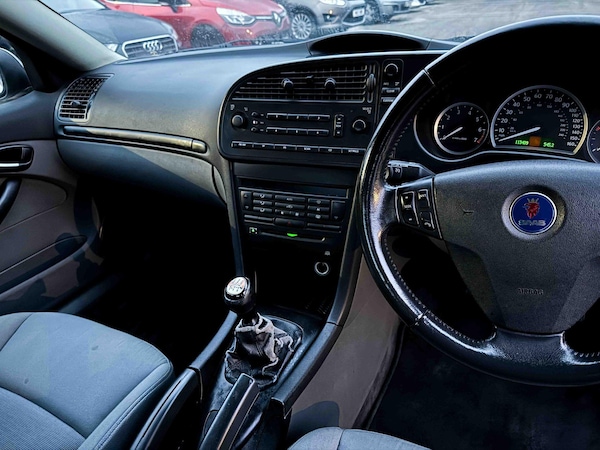 Used Saab 9-3 2005 for sale - 76251459: Photo 13