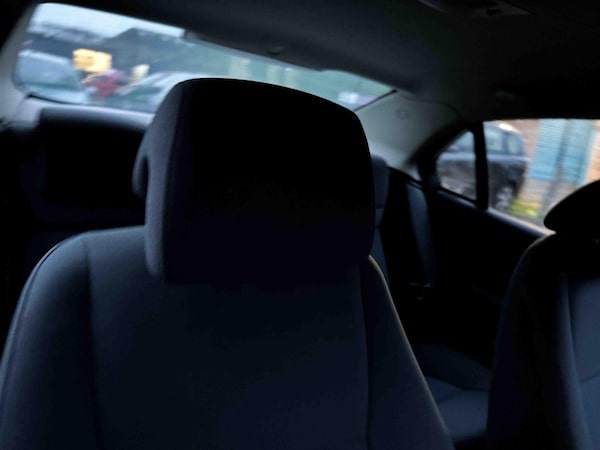 Used Saab 9-3 2005 for sale - 76251459: Photo 15
