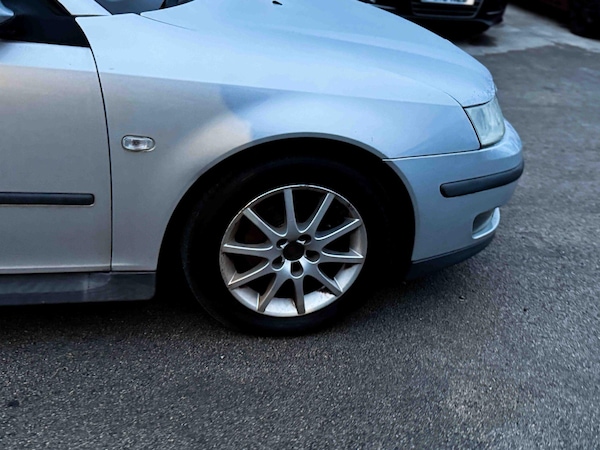 Used Saab 9-3 2005 for sale - 76251459: Photo 27