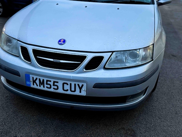 Used Saab 9-3 2005 for sale - 76251459: Photo 31