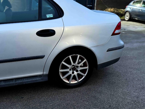 Used Saab 9-3 2005 for sale - 76251459: Photo 39