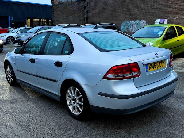 Used Saab 9-3 2005 for sale - 76251459: Photo 5
