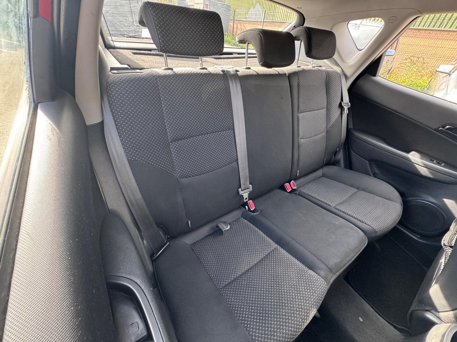 Used Hyundai i30 2011 for sale - 77066467: Photo 17