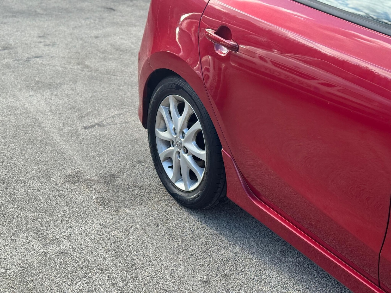 Used Hyundai i30 2011 for sale - 77066467: Photo 21