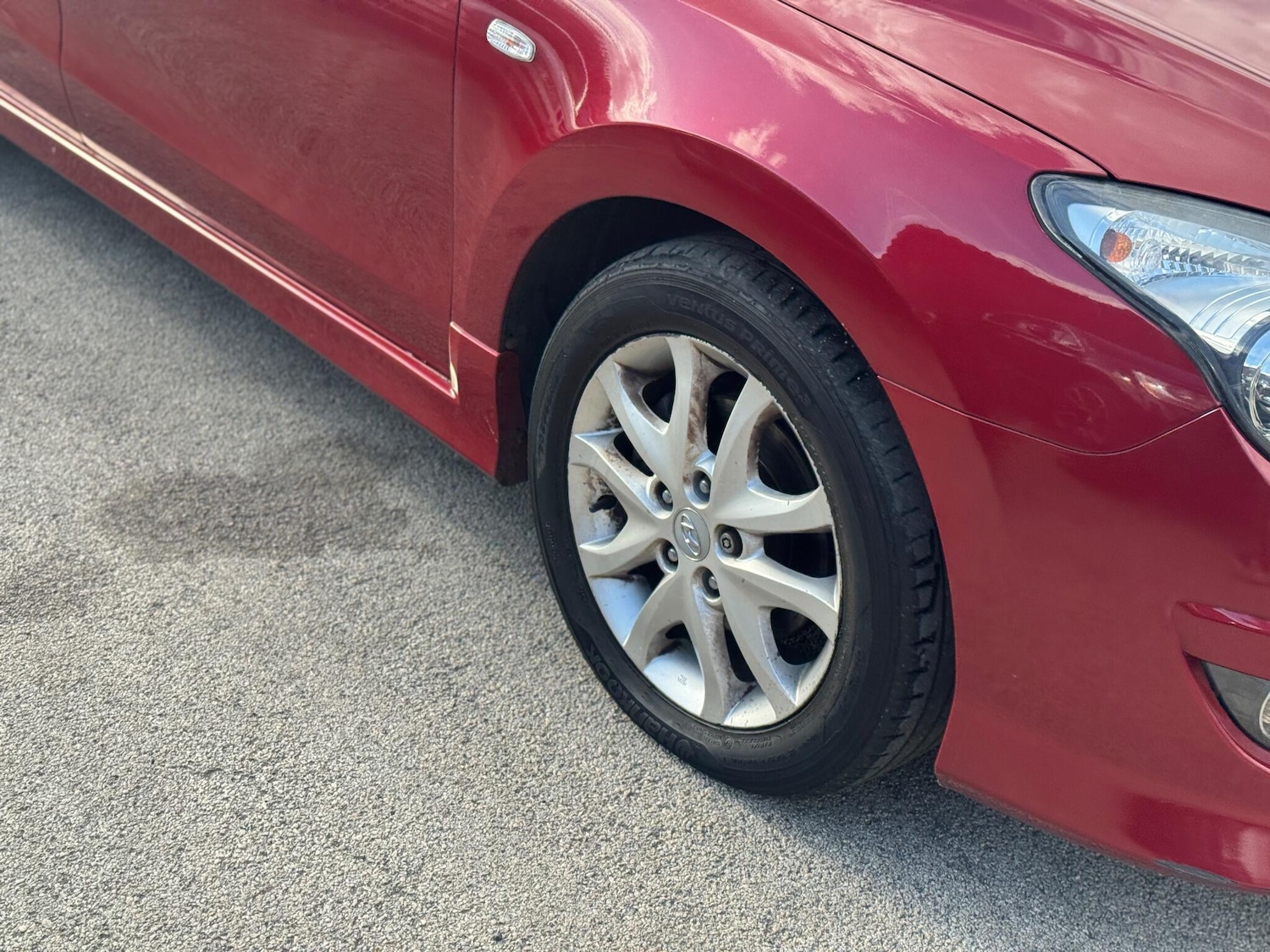 Used Hyundai i30 2011 for sale - 77066467: Photo 22