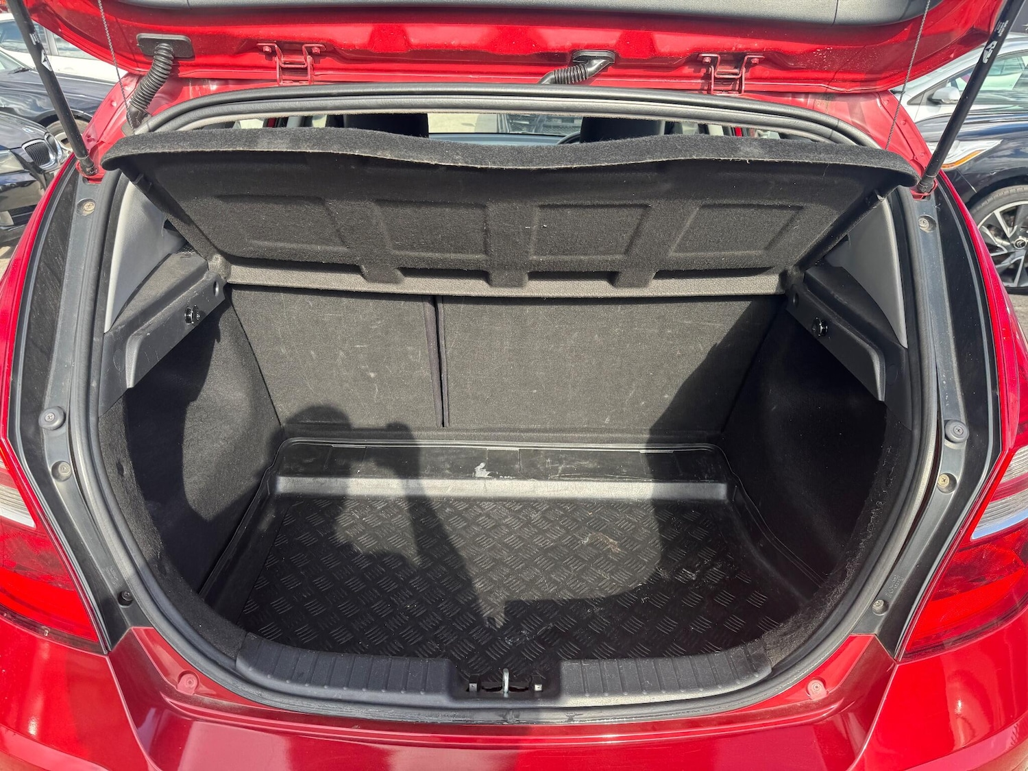 Used Hyundai i30 2011 for sale - 77066467: Photo 26