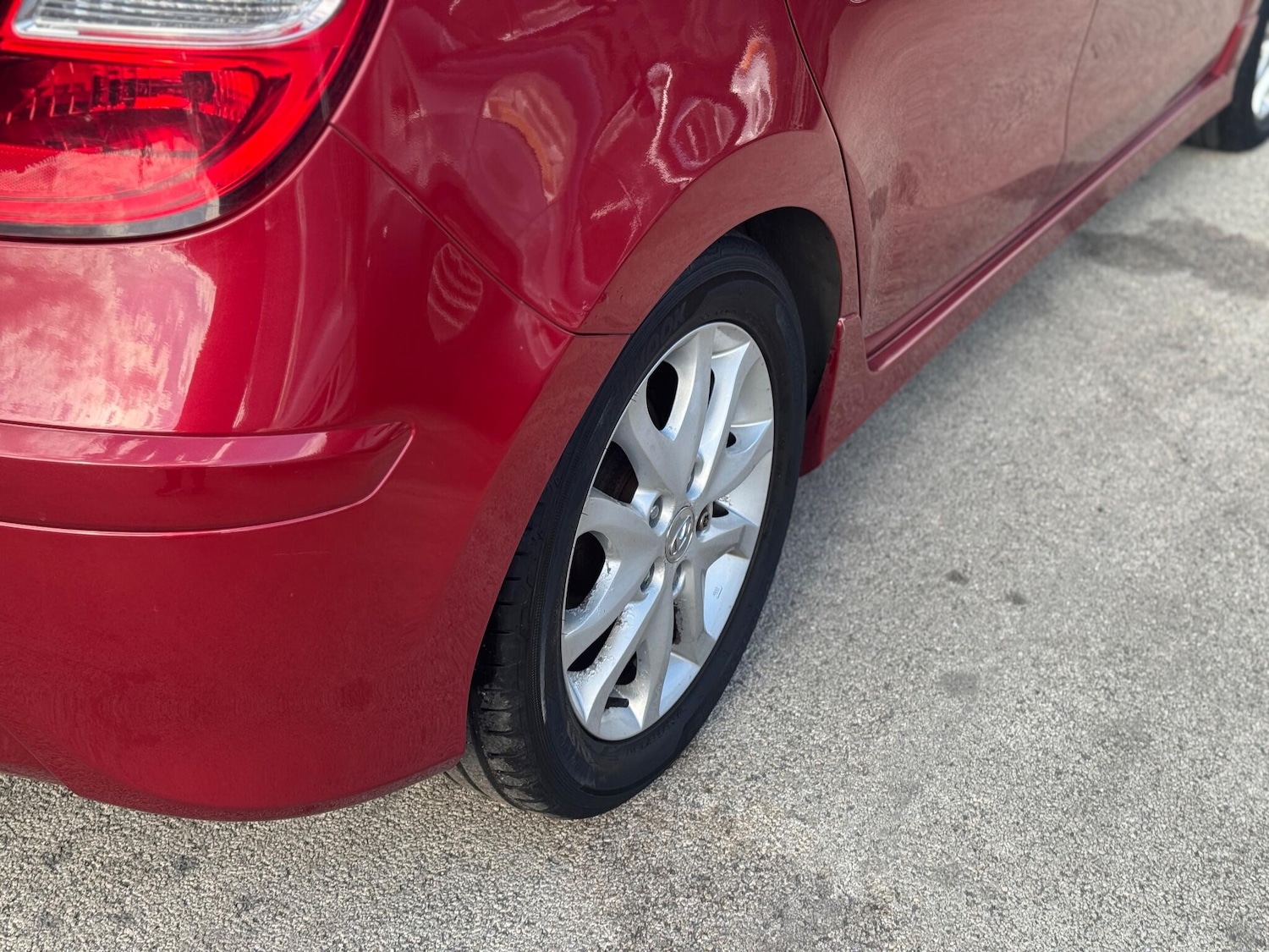 Used Hyundai i30 2011 for sale - 77066467: Photo 47