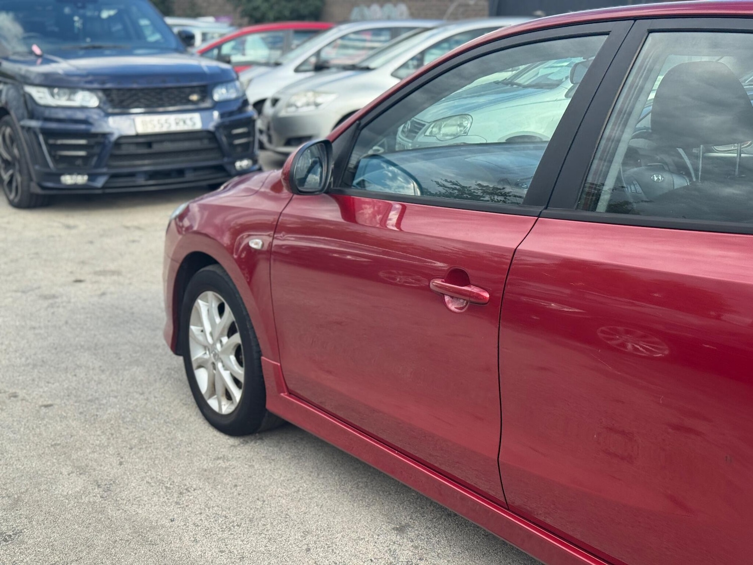 Used Hyundai i30 2011 for sale - 77066467: Photo 50