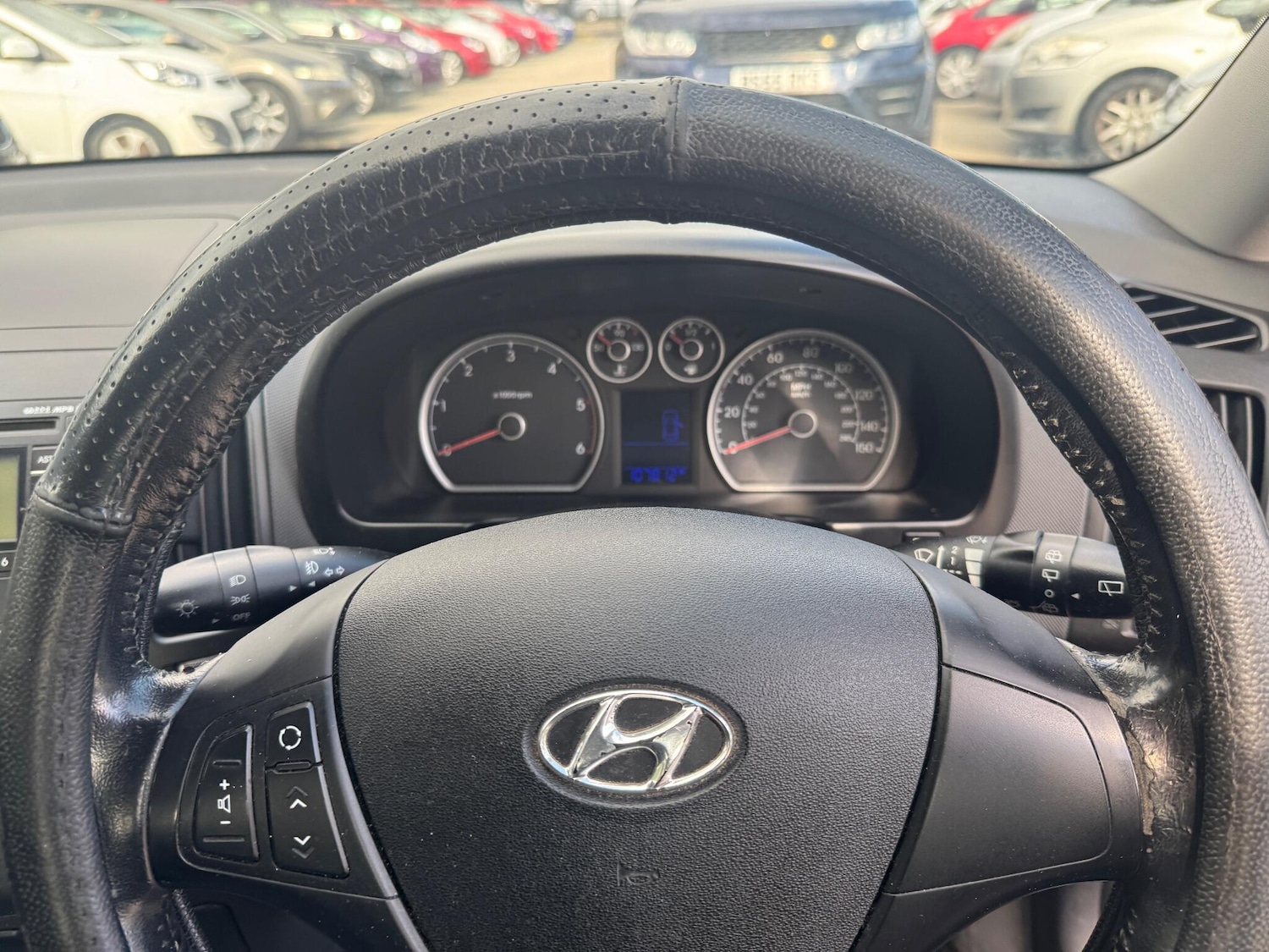 Used Hyundai i30 2011 for sale - 77066467: Photo 56