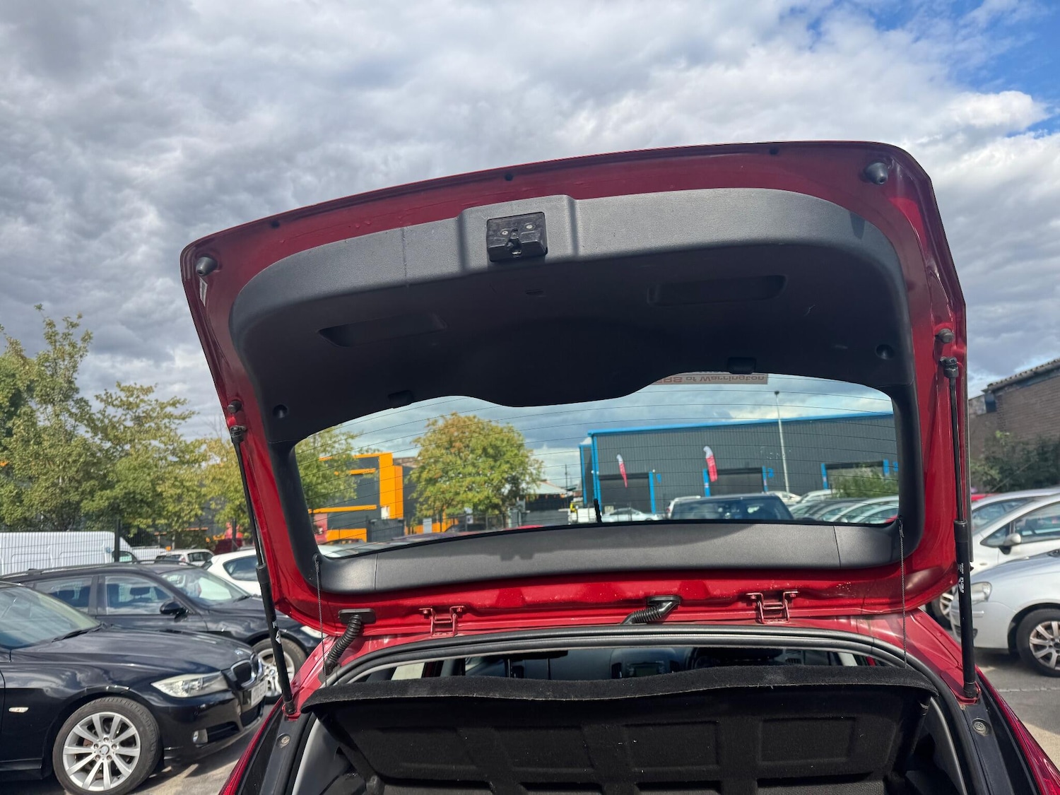 Used Hyundai i30 2011 for sale - 77066467: Photo 58