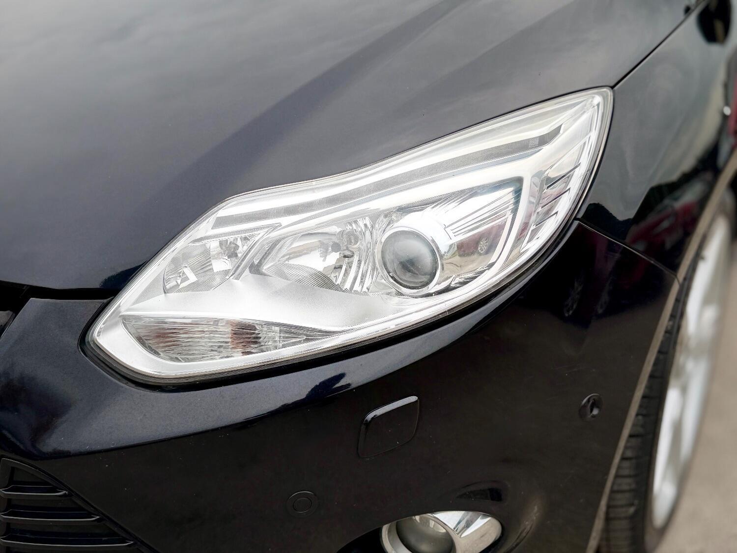 Used Ford Focus 2014 for sale - 76326557: Photo 11