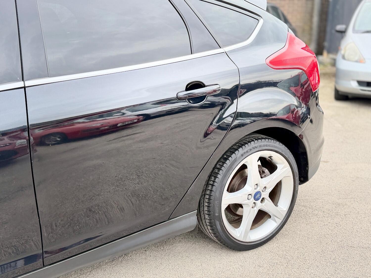 Used Ford Focus 2014 for sale - 76326557: Photo 18