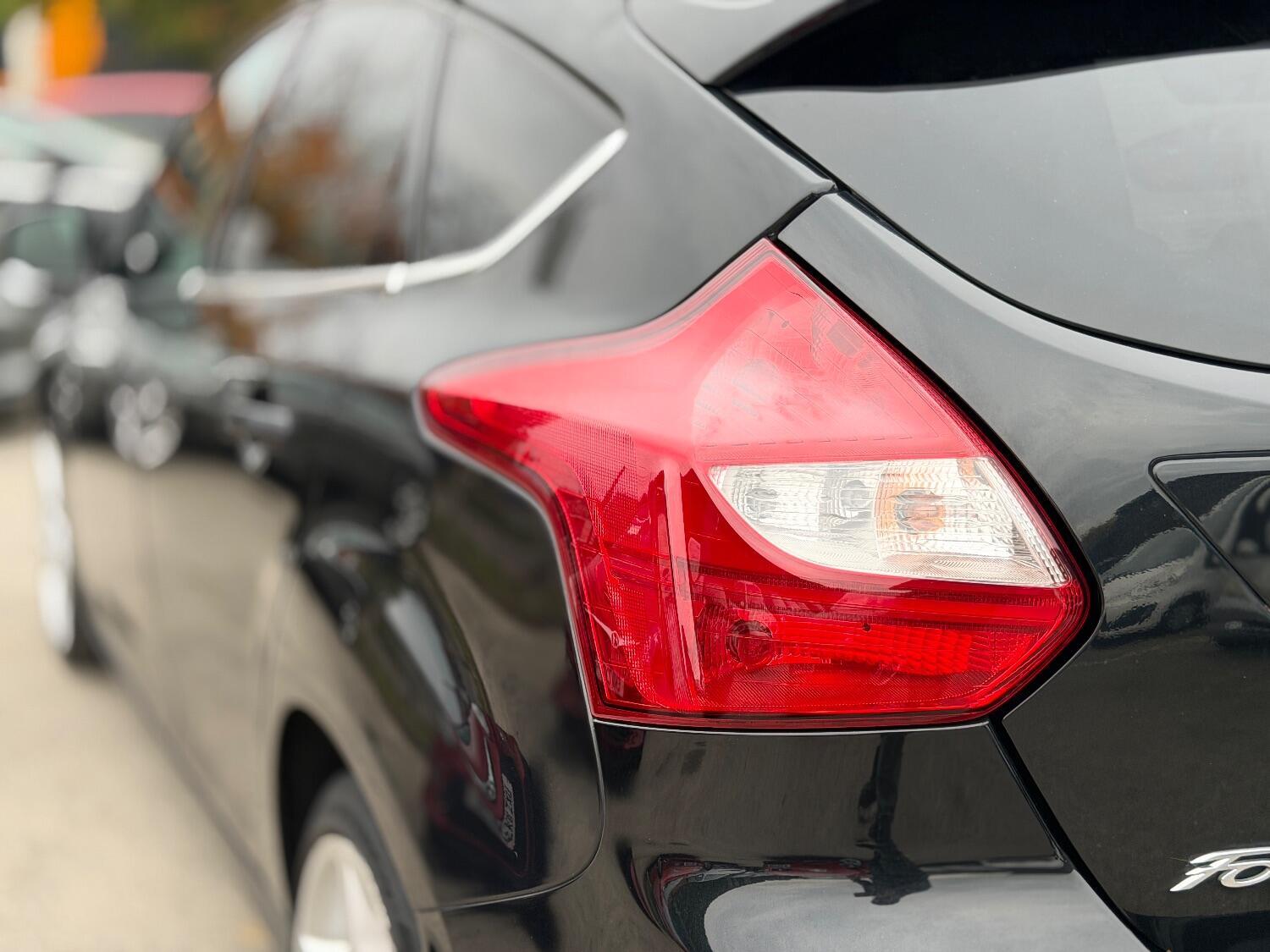 Used Ford Focus 2014 for sale - 76326557: Photo 21