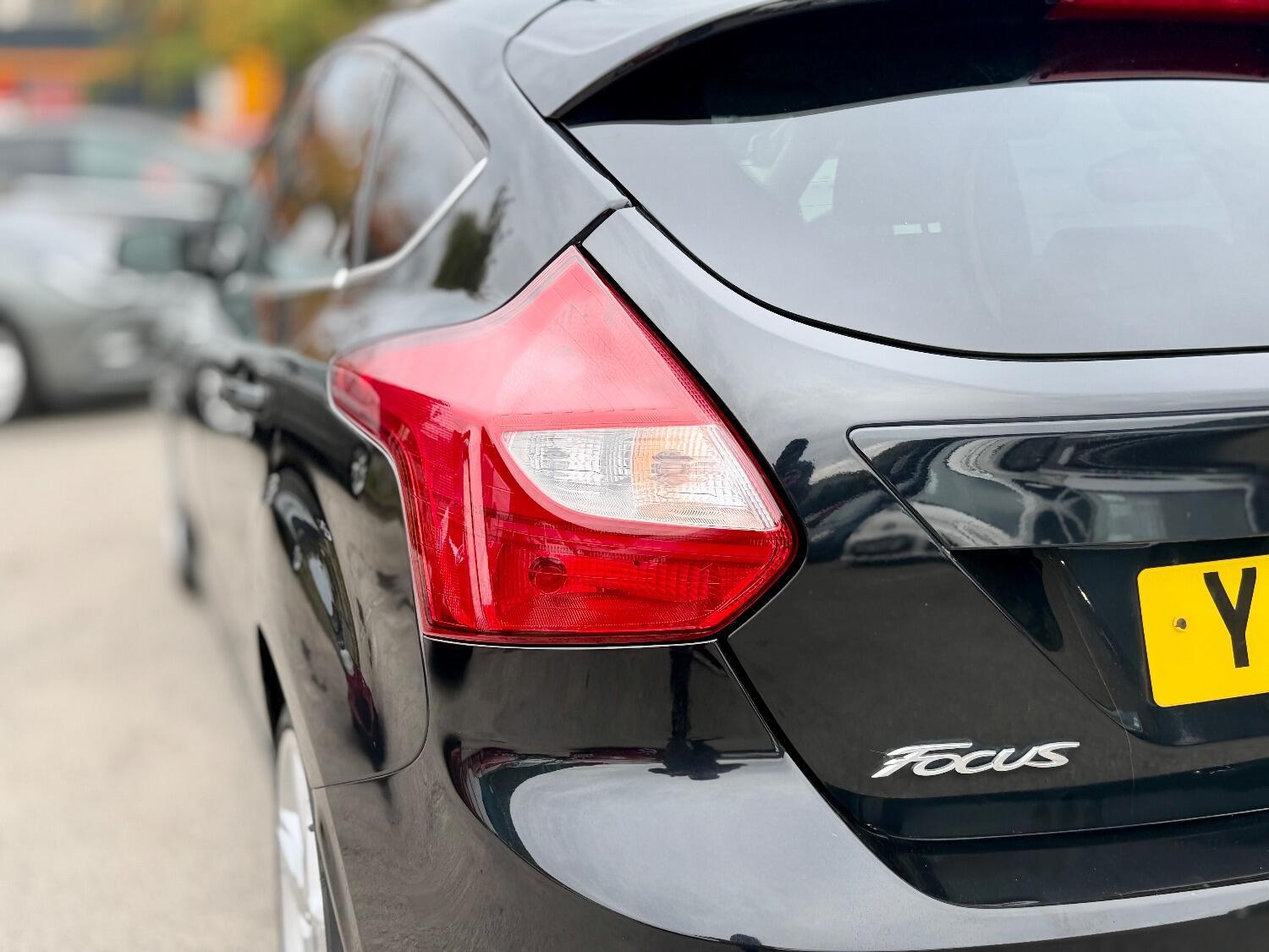 Used Ford Focus 2014 for sale - 76326557: Photo 22