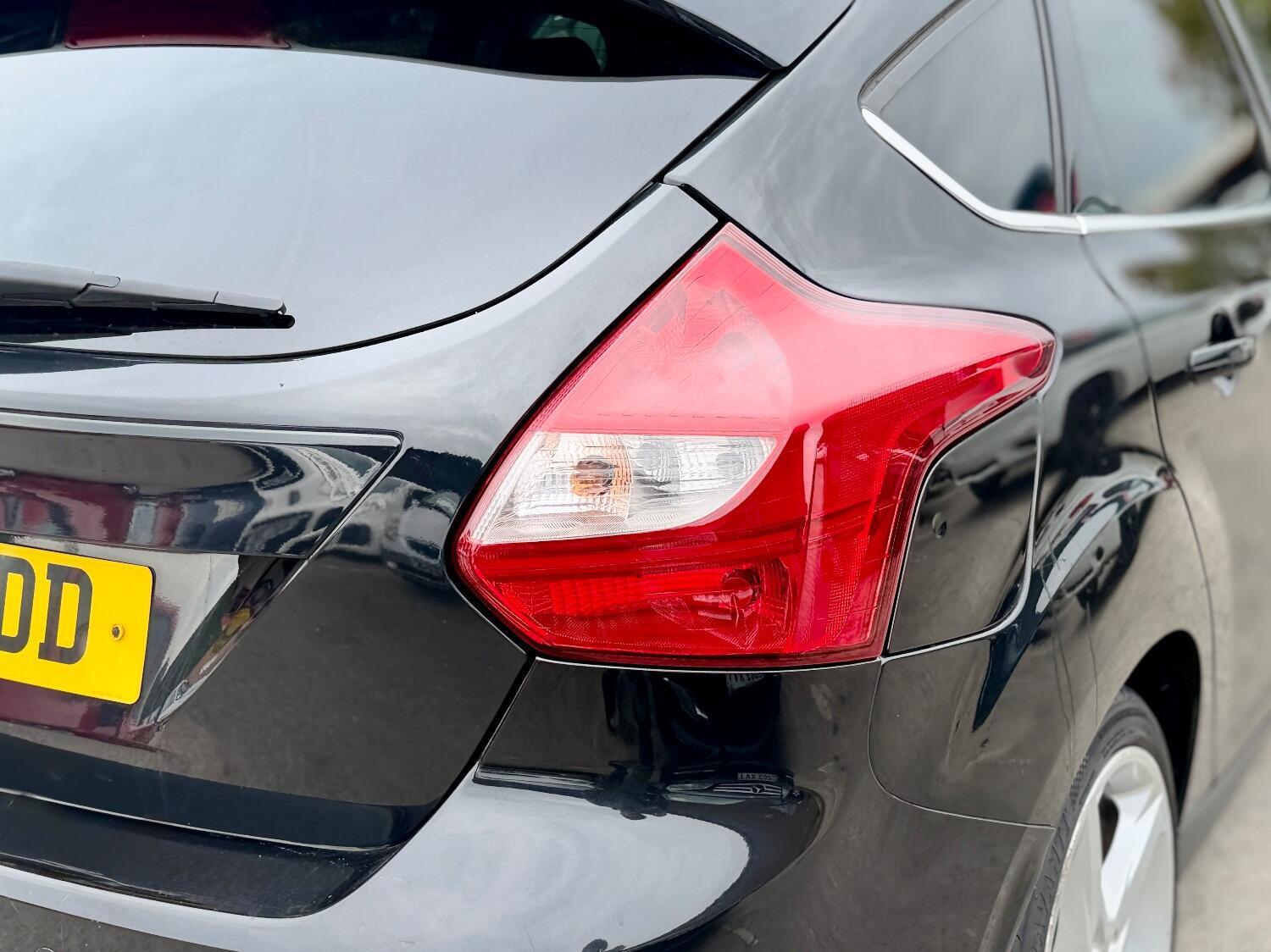 Used Ford Focus 2014 for sale - 76326557: Photo 23