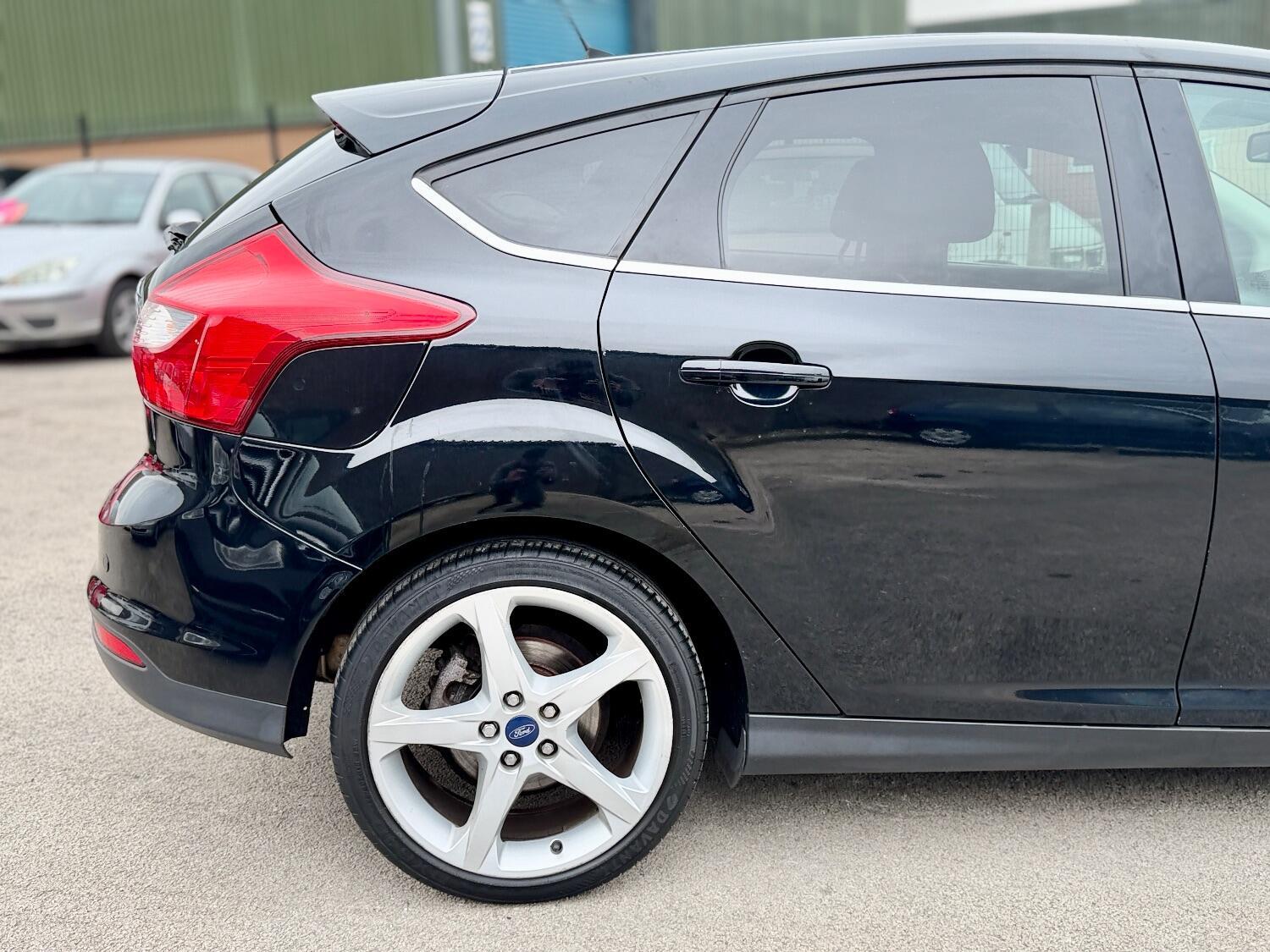 Used Ford Focus 2014 for sale - 76326557: Photo 26