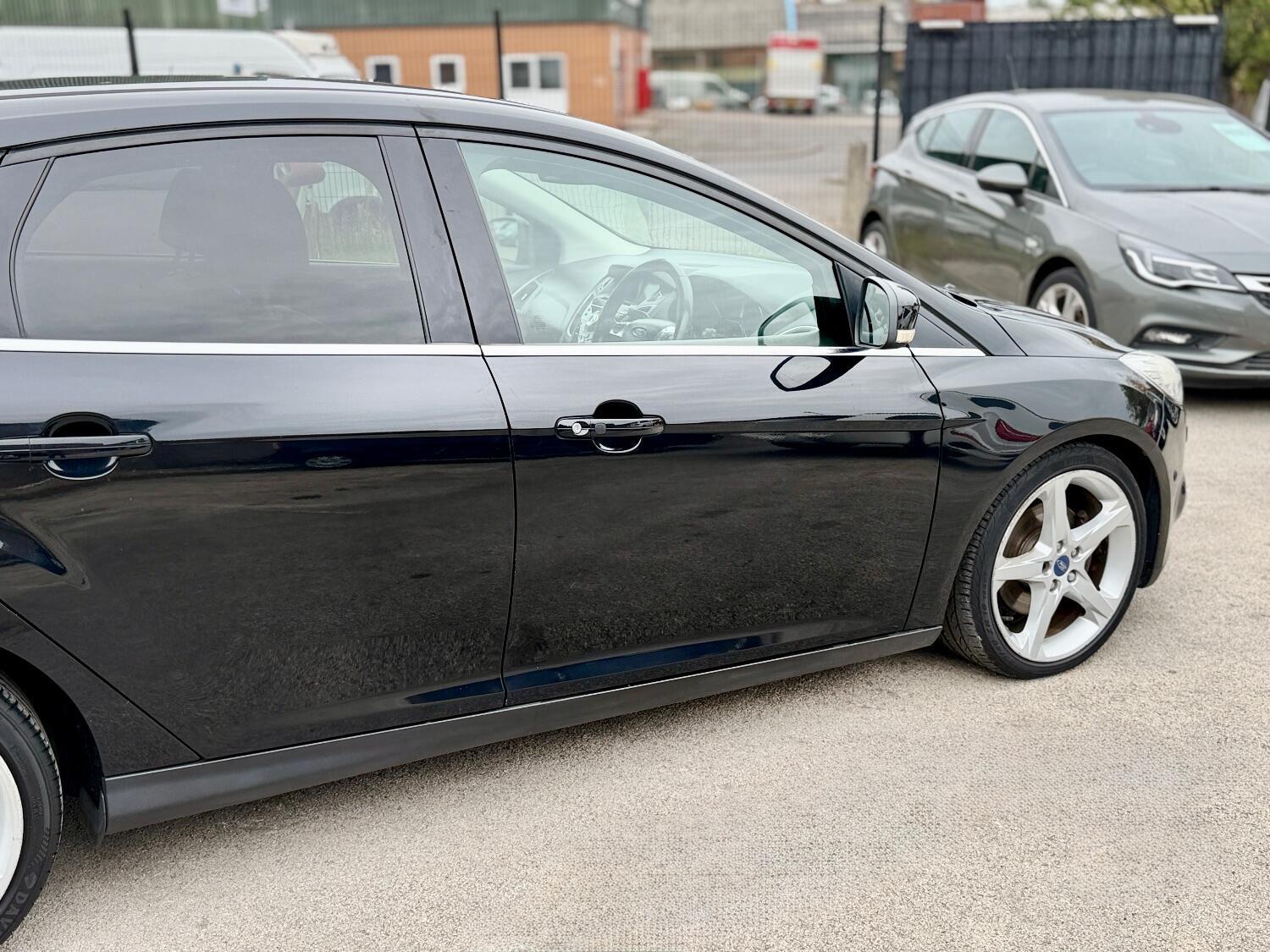 Used Ford Focus 2014 for sale - 76326557: Photo 29