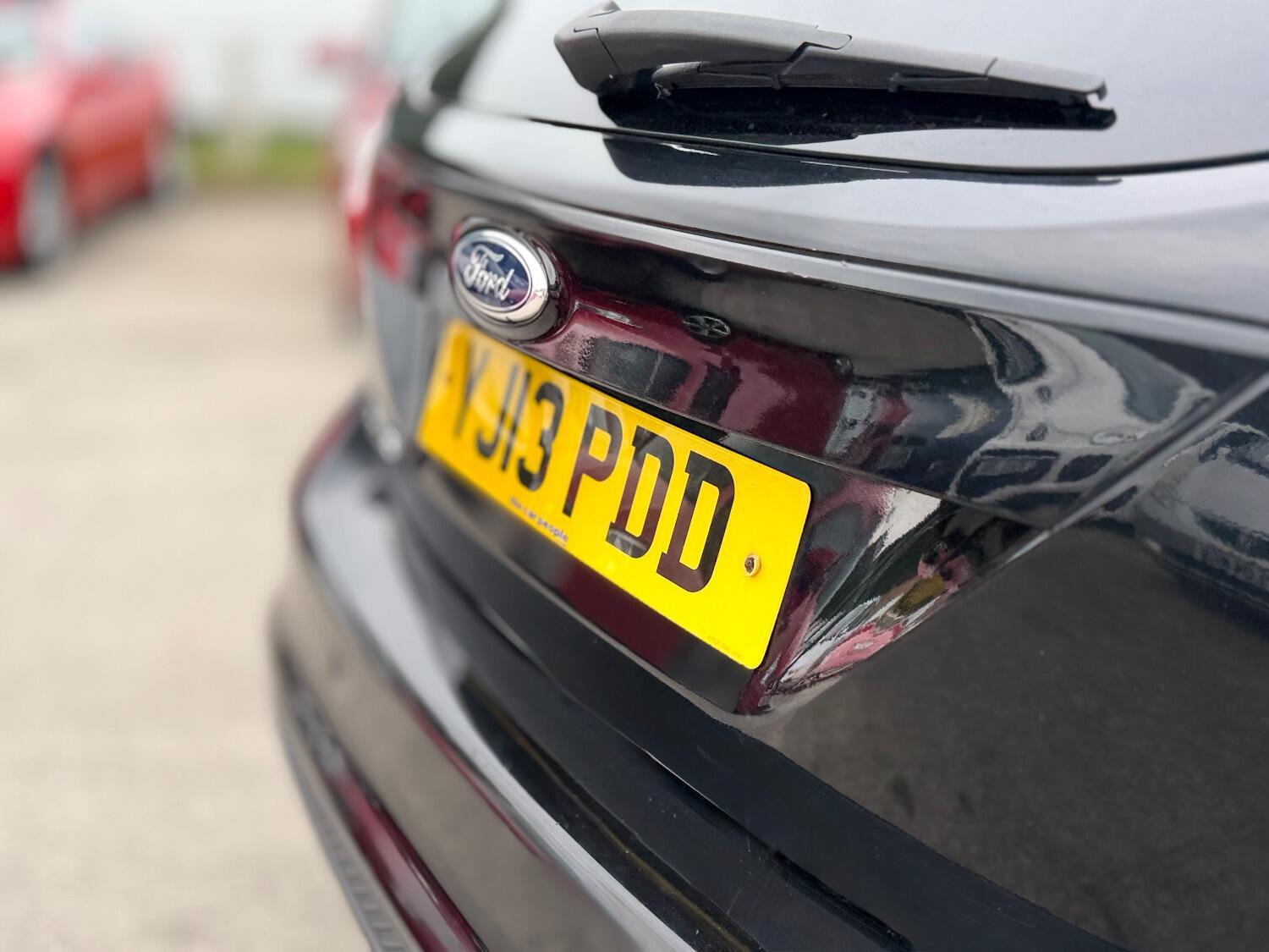 Used Ford Focus 2014 for sale - 76326557: Photo 30
